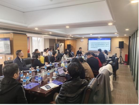 广生堂双创新药入列国家乙肝重大专项