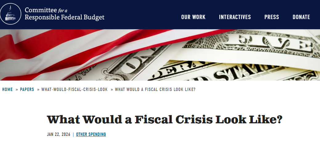 美国债务首破GDP总量