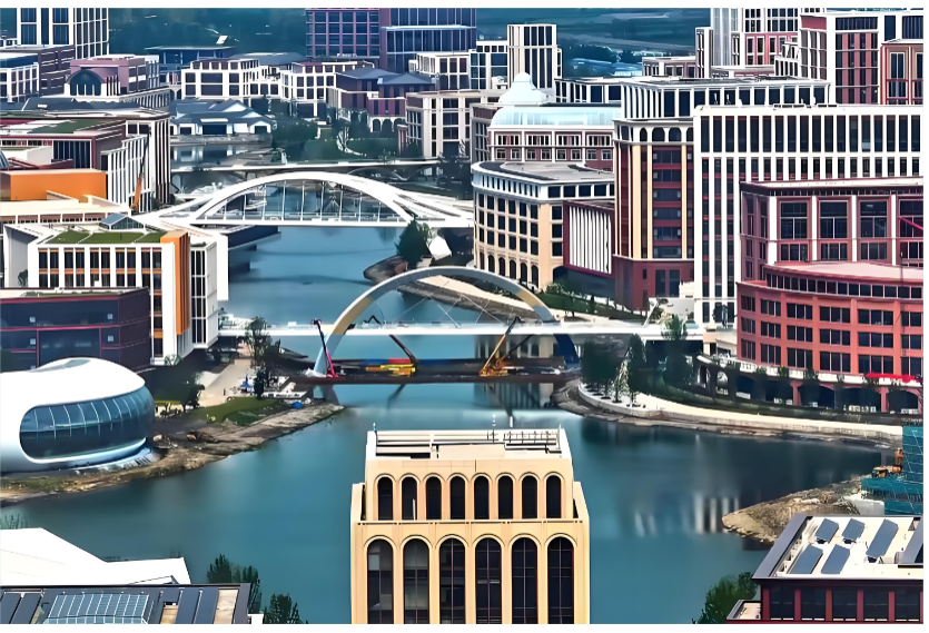 全国首个跨省域高新区获批命名