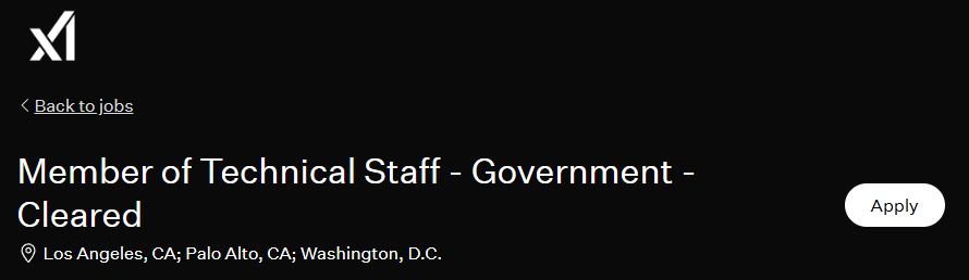 马斯克旗下公司竞标美军AI无人机项目