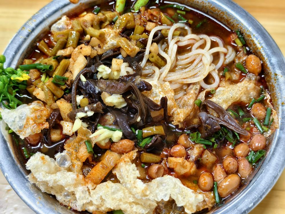 冰鲜螺蛳粉引爆春节市场