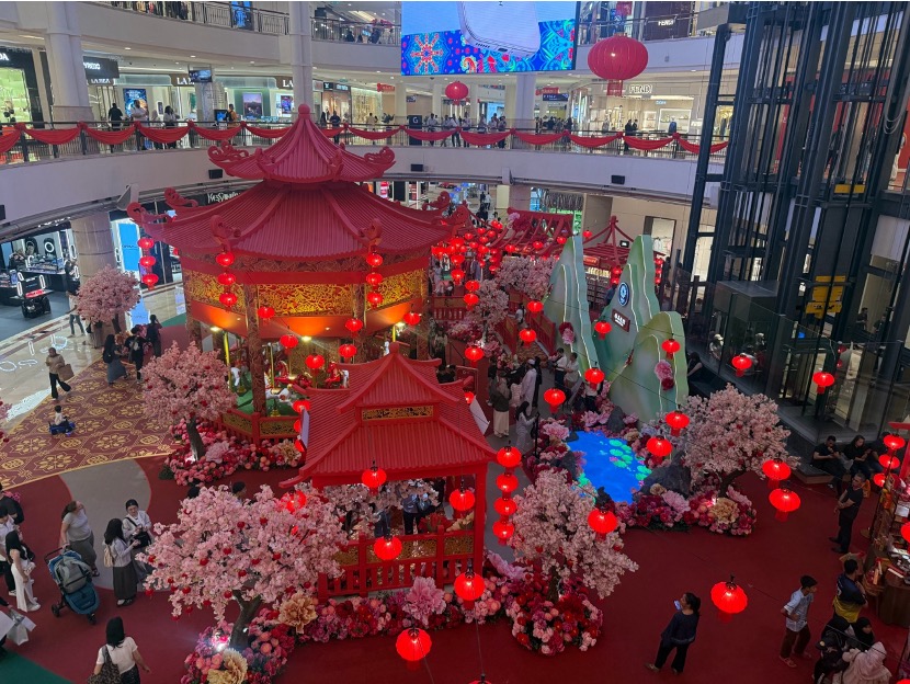 春节出境游火爆，东南亚成最热目的地