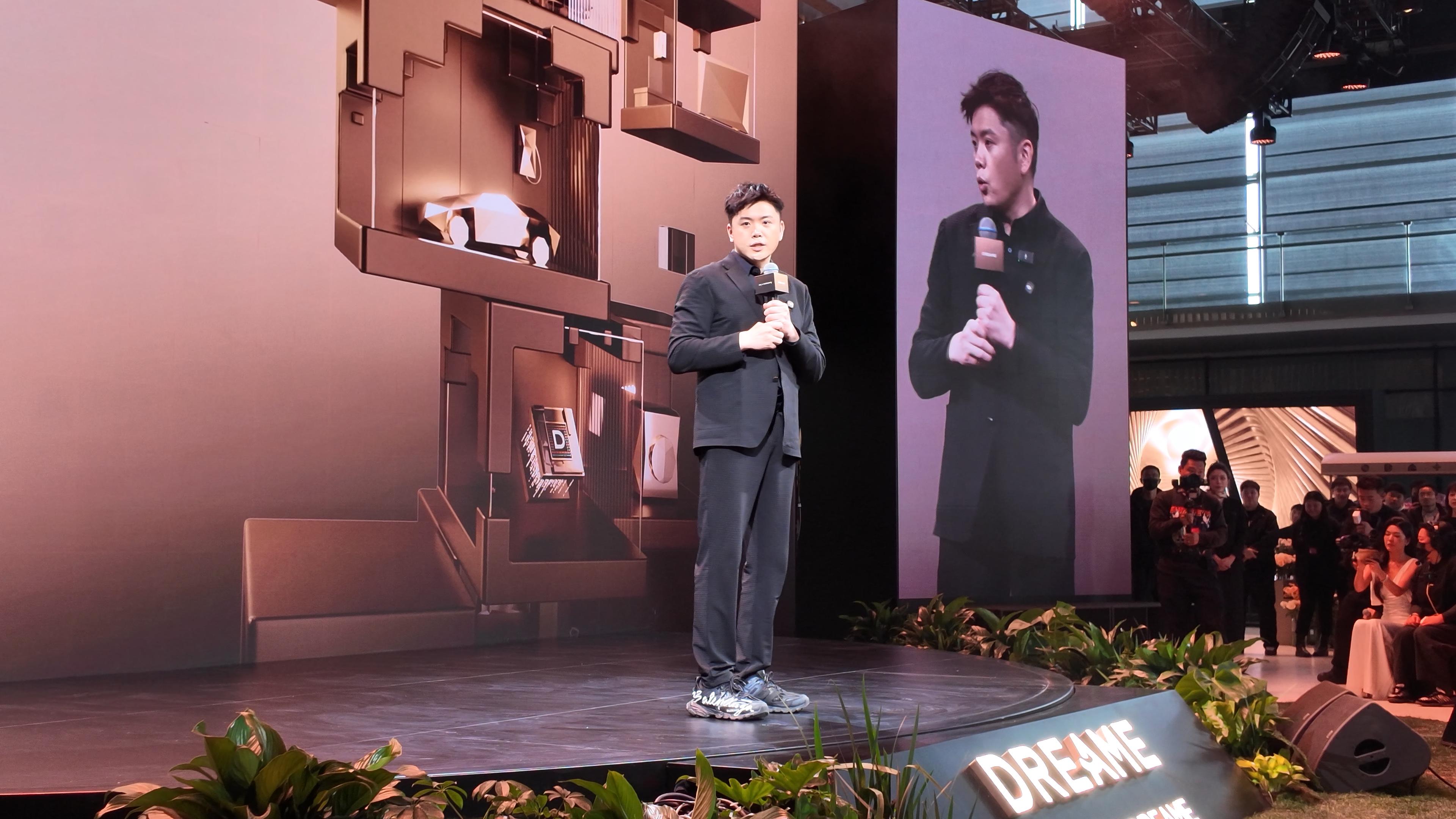 AWE2026开幕，AI家电全面落地