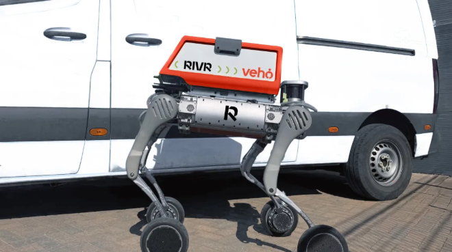 亚马逊收购瑞士机器人公司 最后一公里配送将添新员工