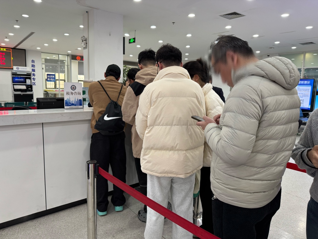 沪七条满月，上海二手房冲刺3万套