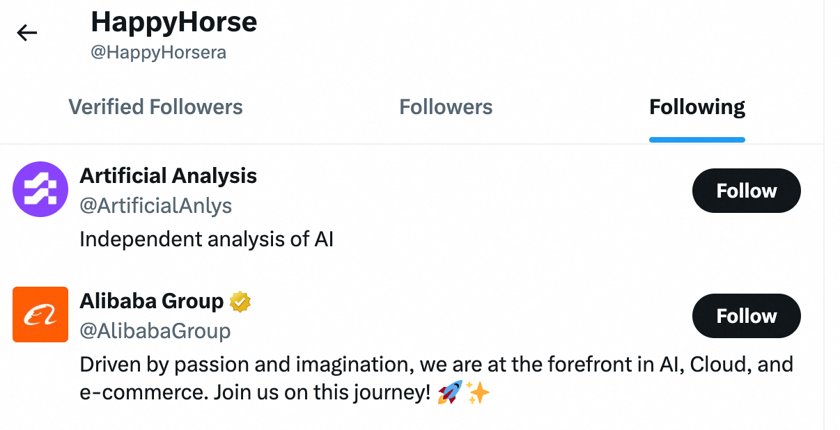 阿里“欢乐马”登顶AI视频榜