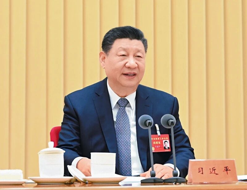 习近平强调做强做优做大实体经济