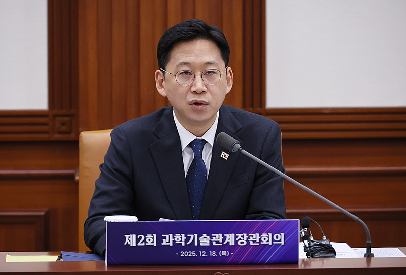 韩国科技部长警告AI财富不能只肥财阀